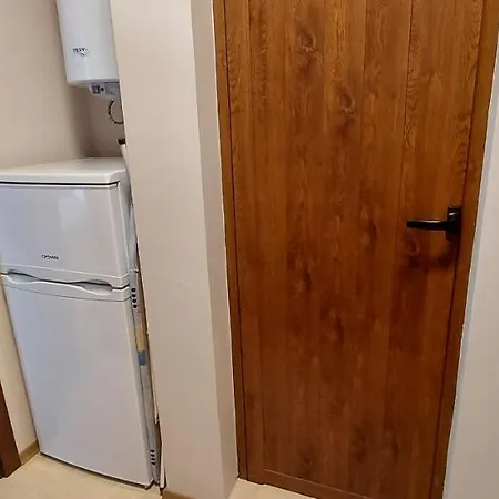 Apartment студио ервина *