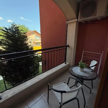 студио ервина Apartment