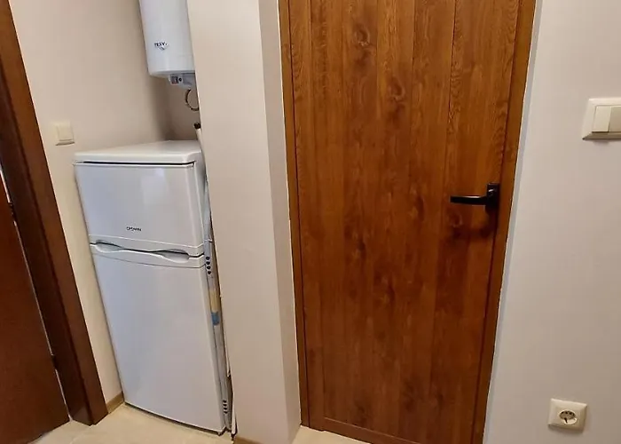 아파트 студио ервина *