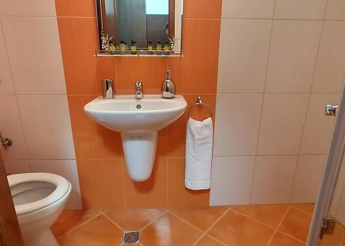 아파트 студио ервина *